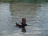 Erica Scuba Diving 03